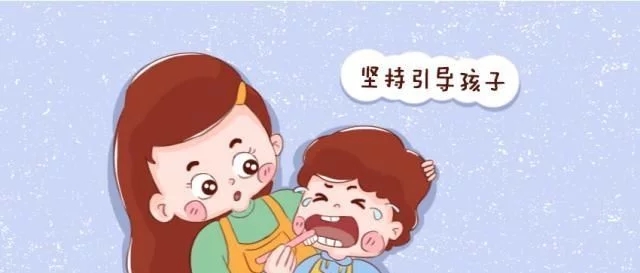 给宝宝刷牙这件事很多爸妈开始得太迟了晚于这个时间就白刷了