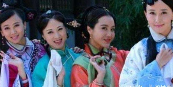 在古代纳妾有哪些注意点?法律明文规定有的人不能娶