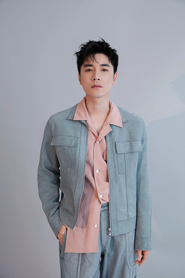 邓靖弘携新歌《热情热爱》强势来袭 追梦之路永无止