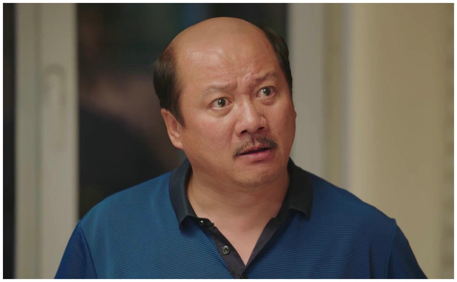 谢永强说得最多十句话,贯穿了《乡村爱情》十二部