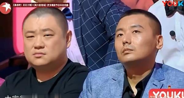 如何对比评价金岩和郭德纲的两版《揭瓦》