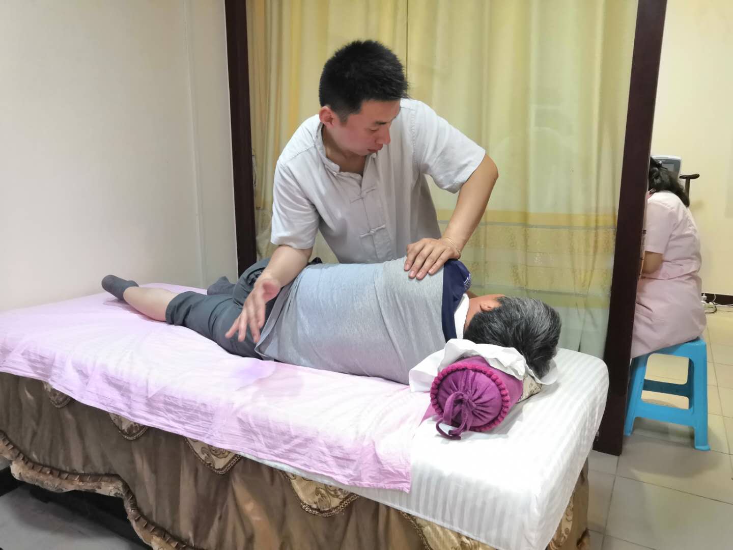 圆运动小儿推拿|震惊!长期坚持这件事,竟然有如此大的变化?