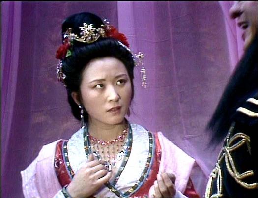 西游记:百花羞公主为什么无法爱上黄袍怪,一定要离开他不可?