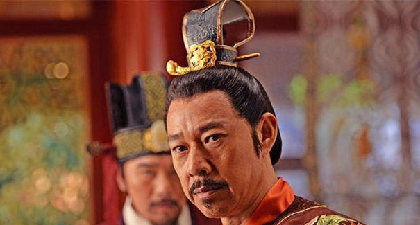 唐太宗李世民“不借才于异代”|封德彝|人才|唐太宗李世民_新浪新闻