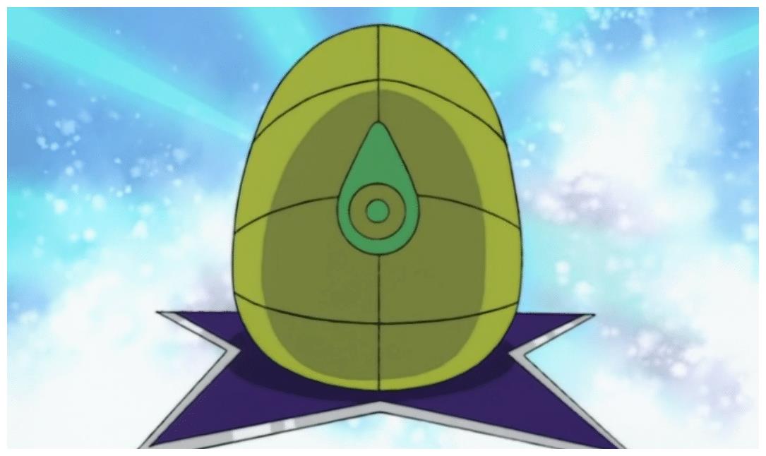 数码宝贝装甲数码蛋最开始是什么样子最喜欢的还是温柔徽章