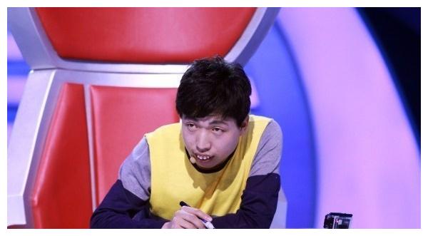 他因《最强大脑》一举成名,数学天赋让人折服,却被当"智障"|周玮|最强