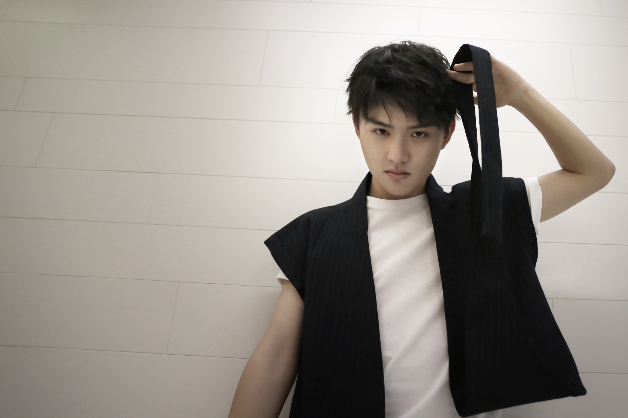 《大宋少年志》收官 郑伟获赞"锦鲤男孩"