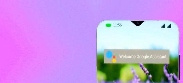 诺基亚新机渲染图曝光共同三角形摄像头