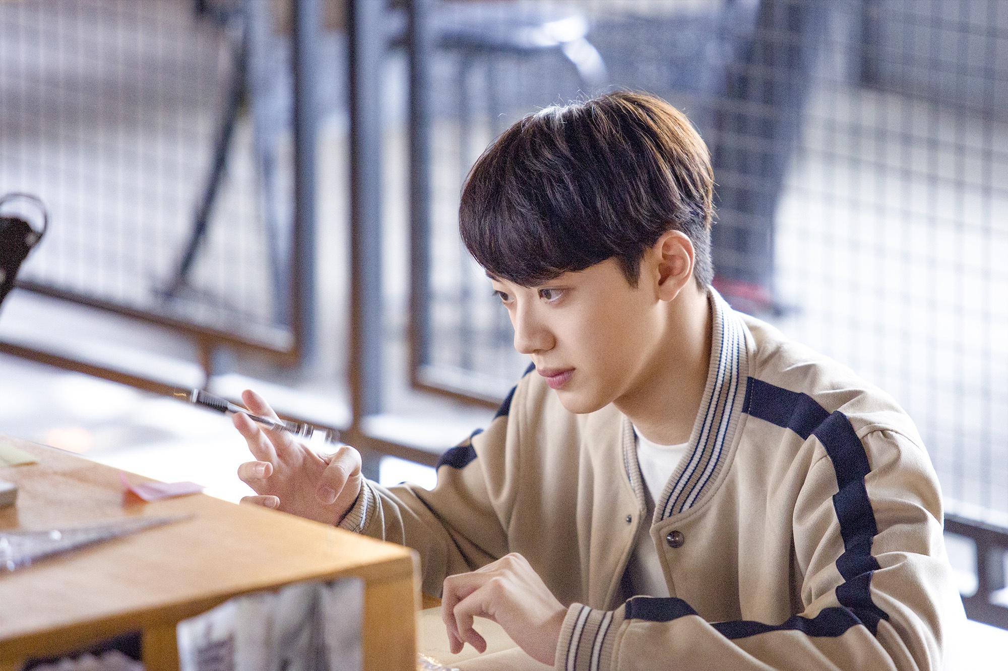 赖冠霖初恋那件小事高甜告白初恋系男友在线开撩