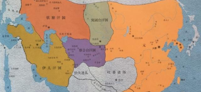 身为“天朝上国”,中国哪些朝代有资格称得上世界帝国