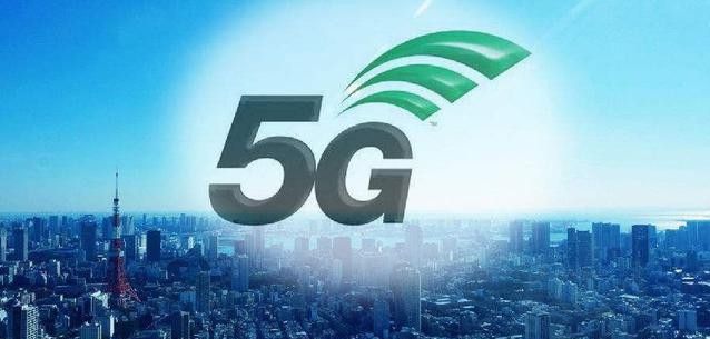 全新的5G时代即将到来,5G手机科技将会使生活更加方便、快捷