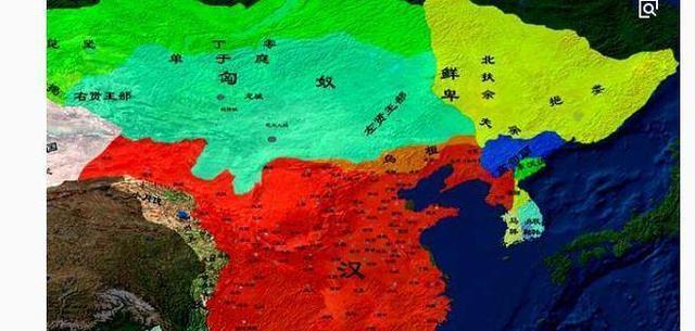 历史上消失的民族——乌桓人与乌桓国|赤山|鲜卑|东胡_新浪新闻