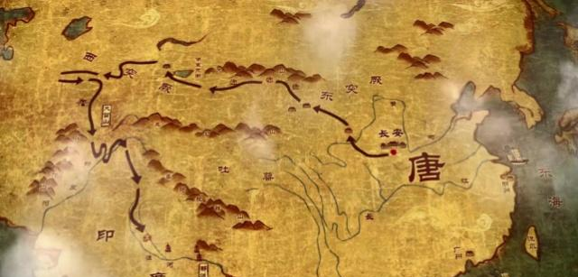 身为“天朝上国”,中国哪些朝代有资格称得上世界帝国