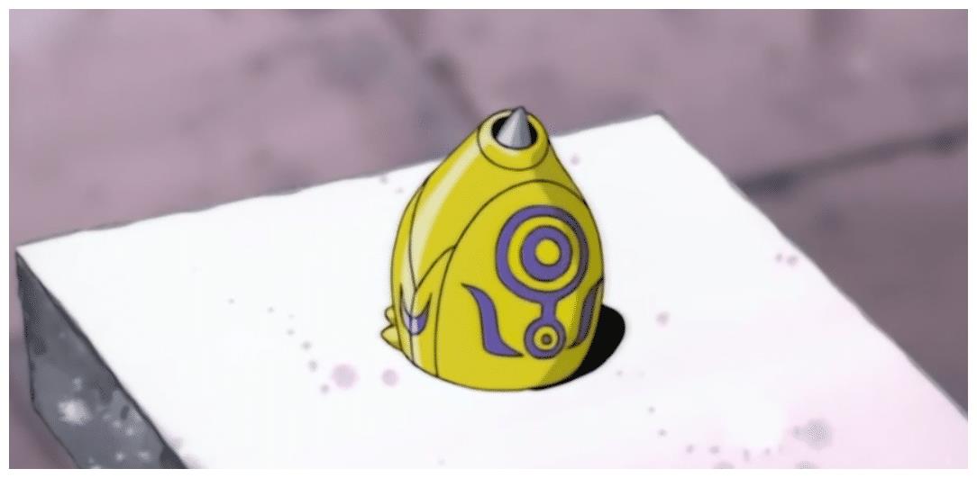 数码宝贝装甲数码蛋最开始是什么样子最喜欢的还是温柔徽章