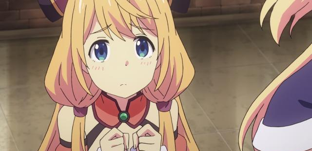 贤者之孙第8话西希莉终极自爆西恩告白成功