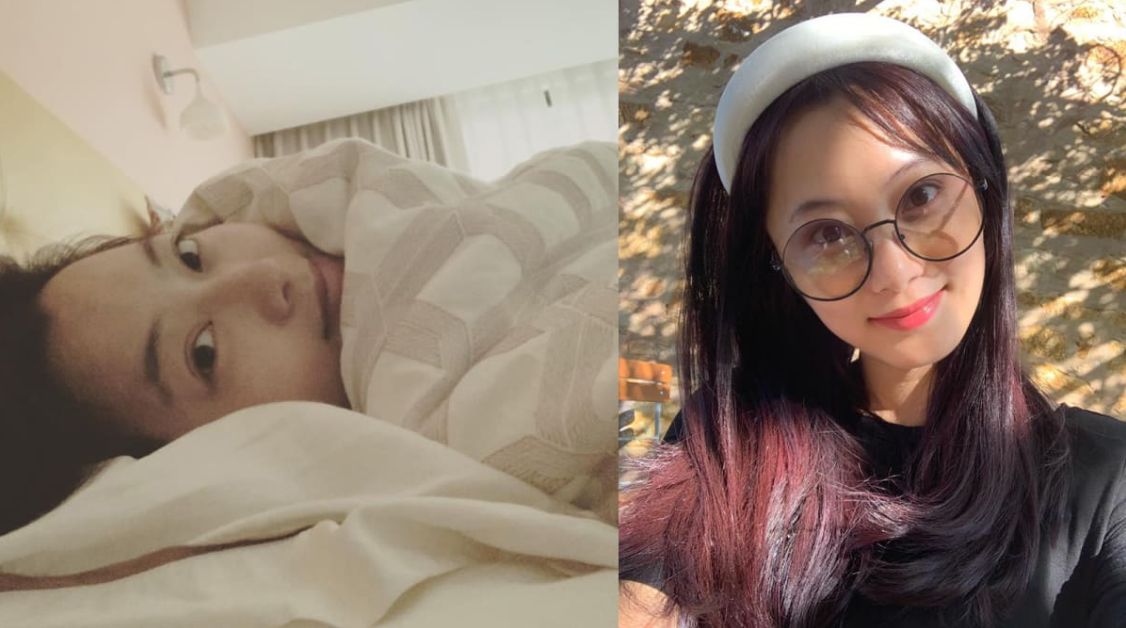 肚皮扎20几针仍"无子" 赵小侨不放弃