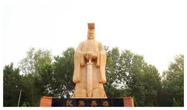 后赵石氏集团八王之乱:华夏文明命运的一场大动乱,直至冉闵出局