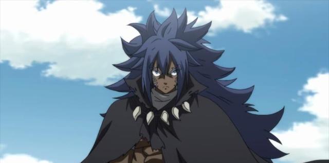 妖精的尾巴同样是打败黑龙,拉凯德具有可能性,而艾琳的更高