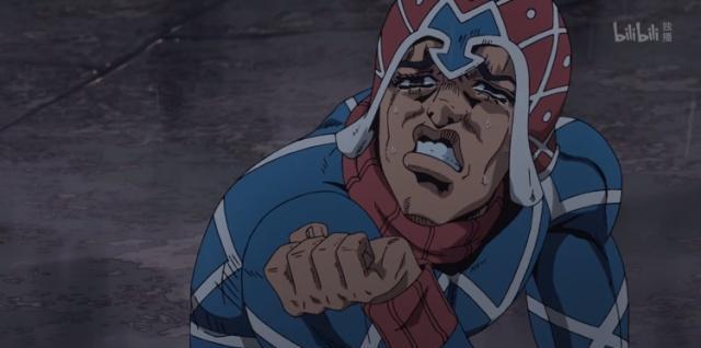 米斯达的神颜艺,却说明特里休平时只是在矜持