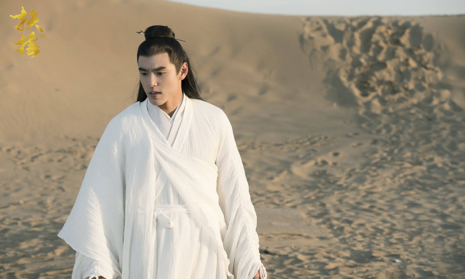 扶摇电视剧阮经天高级脸的长孙无极如神祇一般的男子