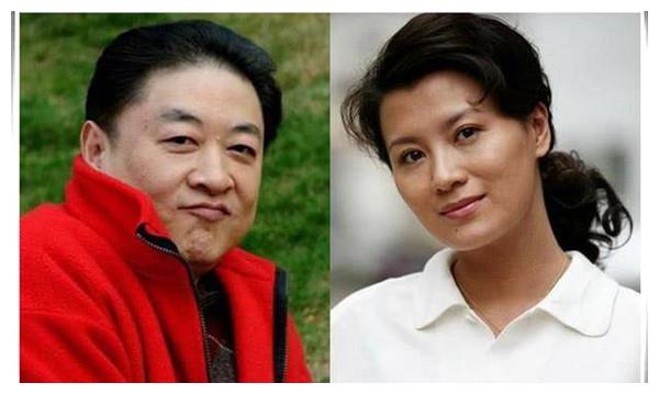 老戏骨刘斌:一婚娶70后,二婚娶80后,50岁三婚娶90后