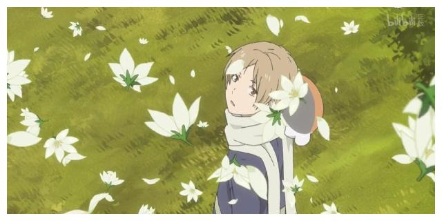 《夏目友人帐》定档,被世界报之以温柔的那个少年,我们3月见!