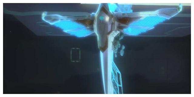 雄兵连:苏玛丽调虎离山潜入天刃七,偷取能量核心,杀死天使灵溪