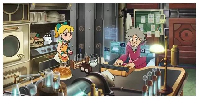 承载一代人记忆的治愈系动画丨哆啦a梦大电影推荐