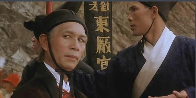 明清时期为何许多人自愿当太监?事业心太强,升官发财来得快|太监|王振|宦官_新浪新闻