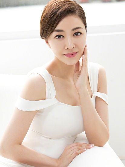 来自南京的7大女明星