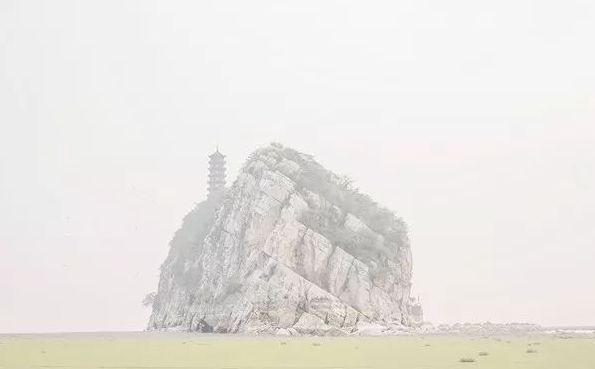 张克纯作品点评，既要走向现实，也要走向自己的内心|张克纯|摄影师|拍摄|内心|阴天_新浪新闻