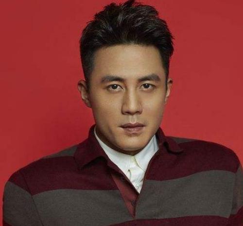 杜淳很帅气!发型很出众,成熟男士的首选!看完让老公也剪一个