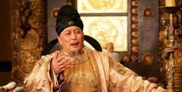 唐太宗李世民“不借才于异代”|封德彝|人才|唐太宗李世民_新浪新闻