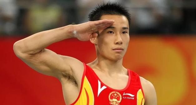 34岁奥运冠军肖钦因女友诈骗数千万消失4年如今靠兼职为生