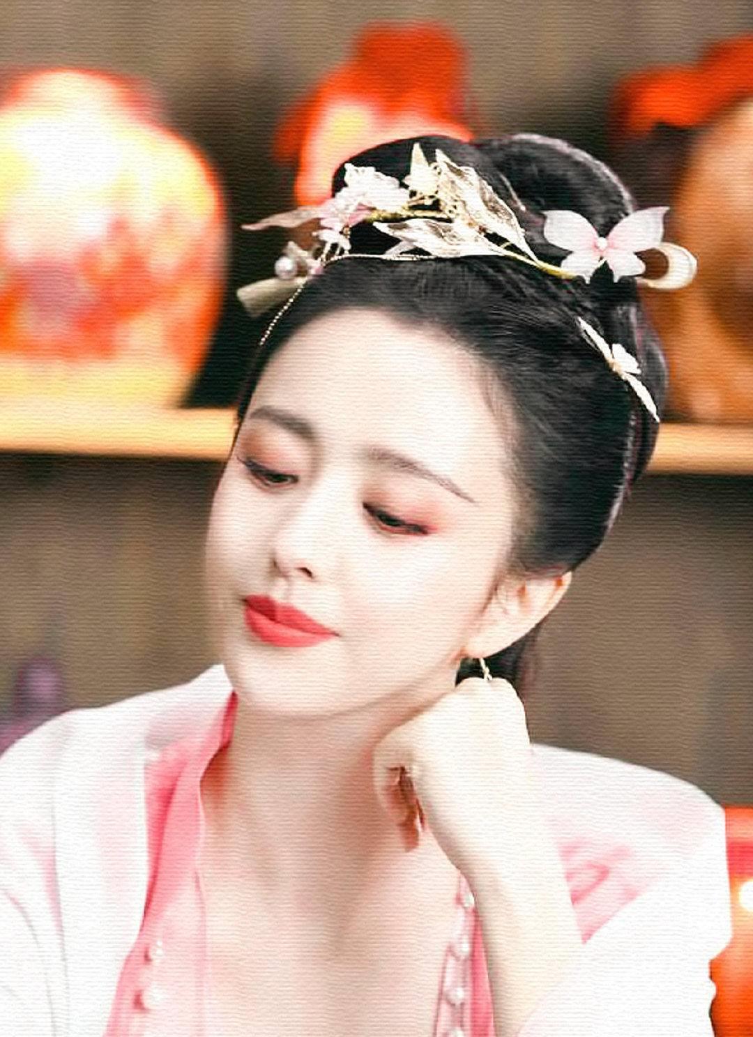 才女班婕妤太可惜,论宫斗她的确赢不了赵飞燕