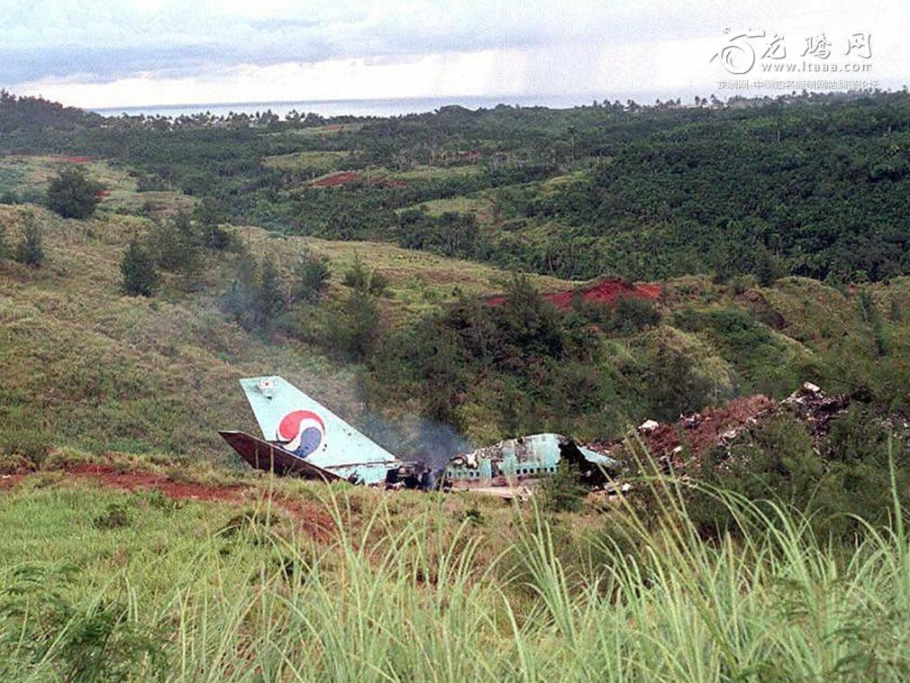 盘点历史上空难的悲惨瞬间 希望空难不再发生|空难|历史_新浪新闻