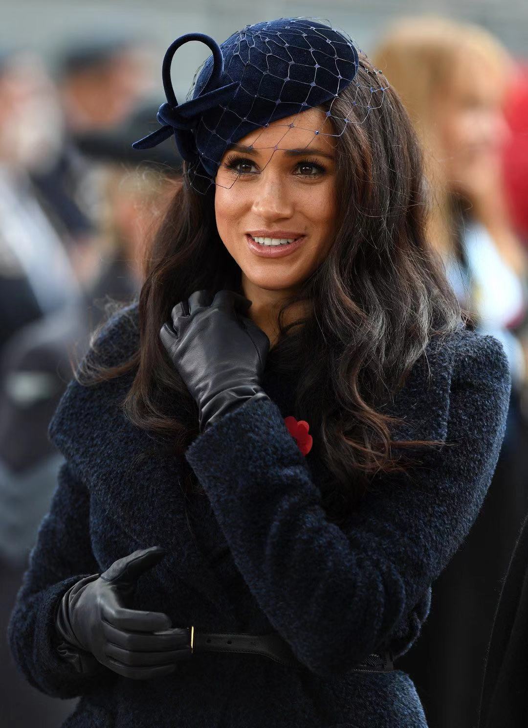 哈里王子夫妇宣布退出英国王室,原因是梅根王妃很难适应王室生活