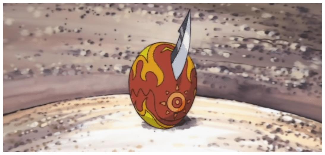 数码宝贝装甲数码蛋最开始是什么样子最喜欢的还是温柔徽章