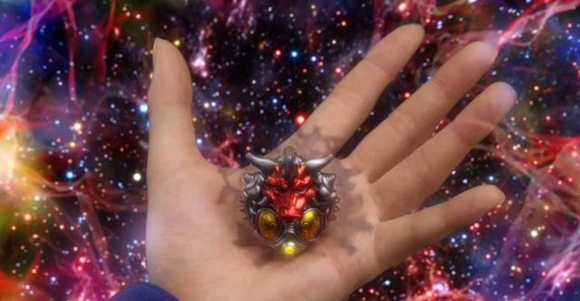 泰迦奥特曼20:泰迦使用爆雷闪电光戒,难道不怕再次黑化吗|怪兽|奥特曼