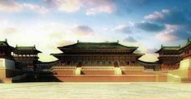 古代史上强盛的王朝排行榜，秦朝第三，汉朝第二，第一却是它？