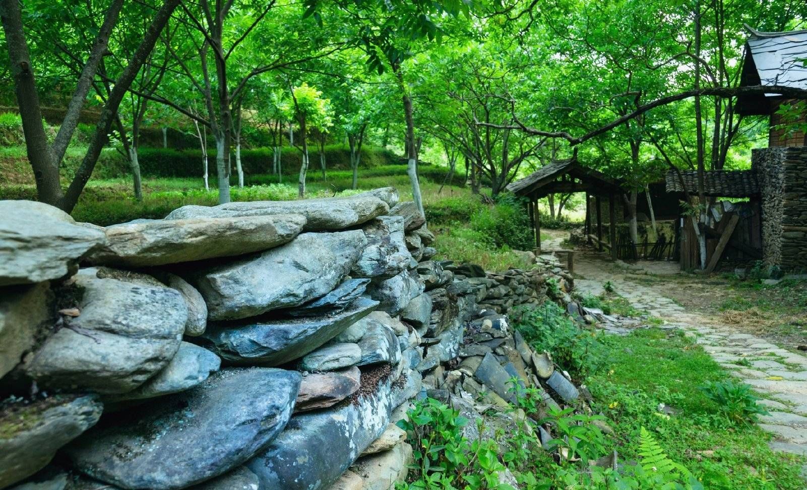 星月摩旅云南临沧凤庆古墨村_高清图集_新浪网