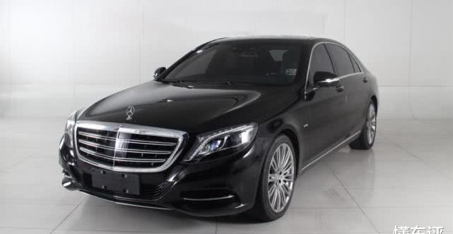 无论是路虎极光还是奔驰s660在目前来说都是属于非常高端的车型了,对