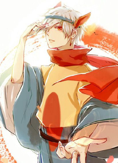 《大鱼海棠》灵婆 湫壁纸分享