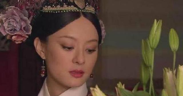 甄嬛传|安陵|依兰_新浪新闻
