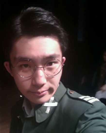 还记得《情深深雨蒙蒙》中的陆尔杰吗?如今26的他帅到认不出!