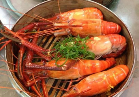 世界上最大的"淡水虾王"体长1.2米,众人老把它当龙虾看