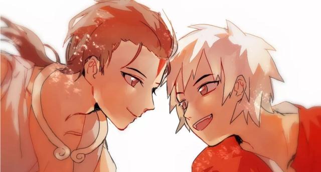 大鱼海棠2不会存在的三种结局最后一个腐女在尖叫