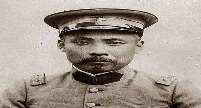 历史的另类脸谱:孙传芳摸准奉系军阀的要害,五天夺回东南地盘