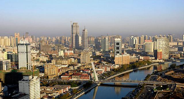 河北即将兴起的3个城市，第二被称下一个郑州，第一有望超越大连
