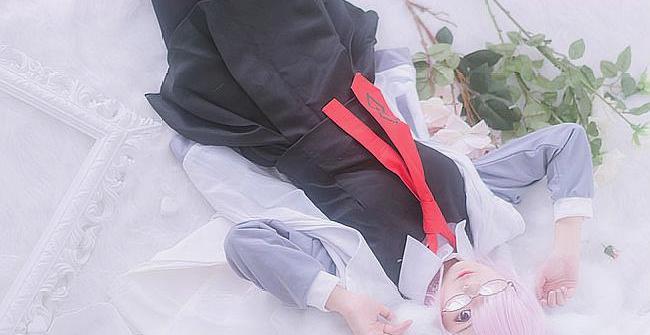 漫展上cos的4种“不雅”行为,第3个,大部分摄影师都难以忍受!